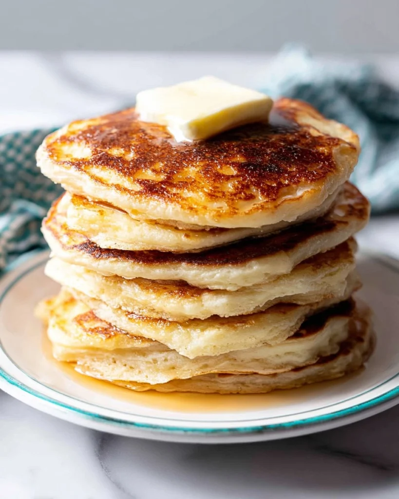 Buttermilk Pancake Mix 14 Buttermilk-Pancake-Mix-Recipe