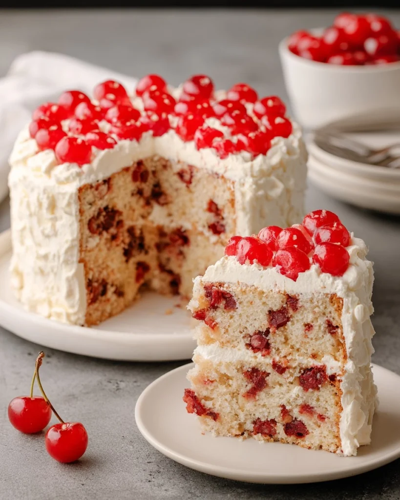 Cherry Chip Cake 19 Cherry-Chip-Cake-Recipe