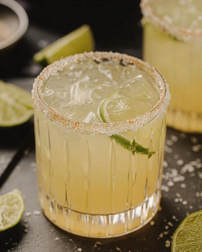 Mezcal Margarita 22 Mezcal-Margarita-Recipe